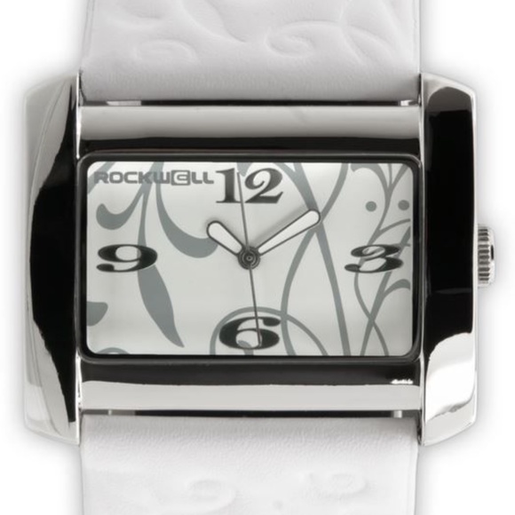 Rockwell Vanessa VN103 with 2 New sealed in original packaging Batteries - Picture 1 of 6